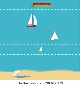 boats infographic