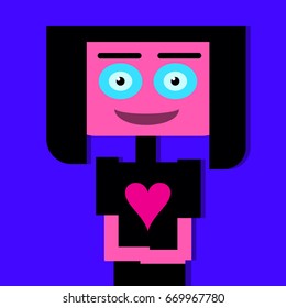 bob girl
