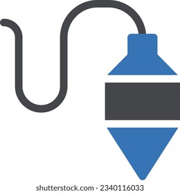 ilustración bob Vector en un fondo transparente.Símbolos de calidad premium.Icono vector glifos para concepto y diseño gráfico. 
