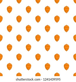 Bobber Pattern Seamless Vector Repeat For Any Web Design