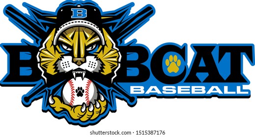 371 Wildcats Baseball Images, Stock Photos & Vectors | Shutterstock