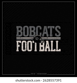 Bobcat Football, Football Nation, American Football, Sports