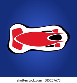 bobsled