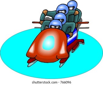 Bobsled