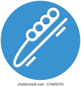 Bobsled icon