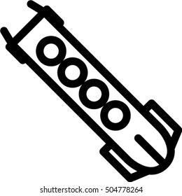 bobsled icon