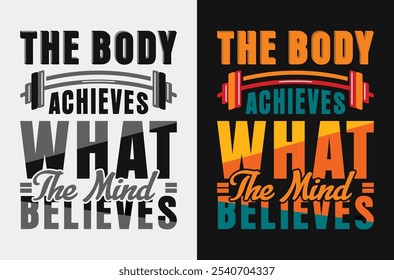 The body achieves what the mind believest: Empowering Vector Art for Personal Growth