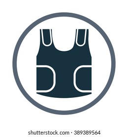 Body Armor Icon