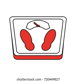 Body balance weight