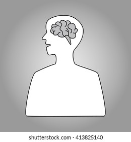 body brain thought circuit