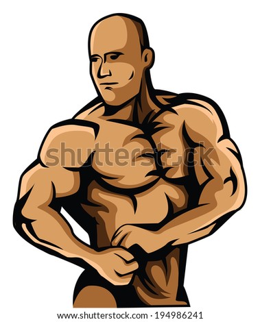 Body Builder