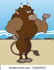 Body Building Buffalo