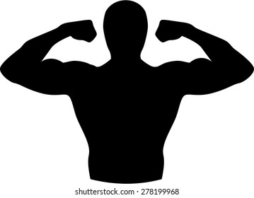 Body Building Muscles