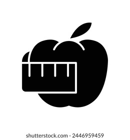 body care solid icon vector design good for website or mobile app