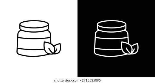 Körperformensymbole für UI-Elemente. Hochwertige Vektorgrafik.
