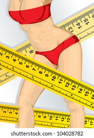 Body diet and weightloss