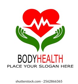 Body Health Place Your Slogan Here