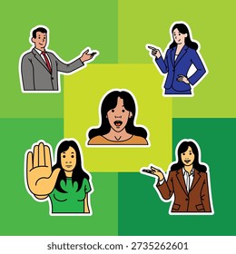 Lenguaje corporal y comunicación efectiva