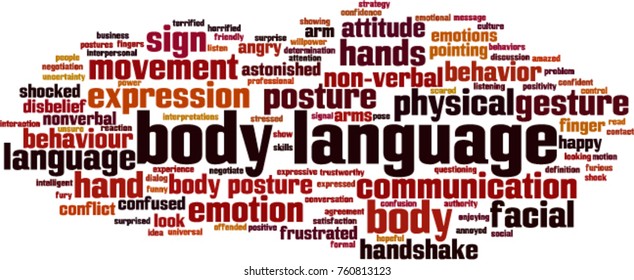 Body Language Images Stock Photos Vectors Shutterstock