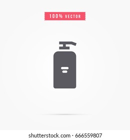 body lotion icon