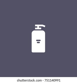body lotion icon