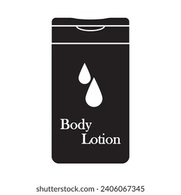 body lotion icon vector illustration design