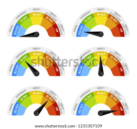 The body mass index (BMI) or Quetelet index is a value derived from the mass (weight) and height of an individual. The BMI is defined as the body mass divided by the square of the body height. 