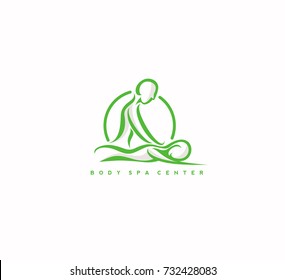 46,433 Massage spa logo Images, Stock Photos & Vectors | Shutterstock