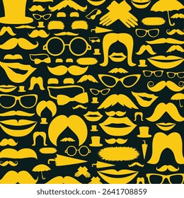 Body parts luxury trendy applicable design ravishing abstract vector illustration artwork.eps