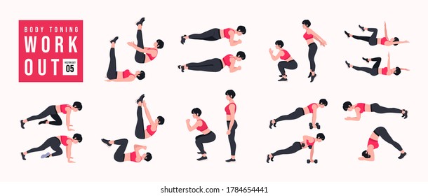 165,153 Cardio workout Images, Stock Photos & Vectors | Shutterstock