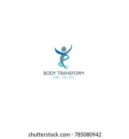 body transform fat to fit