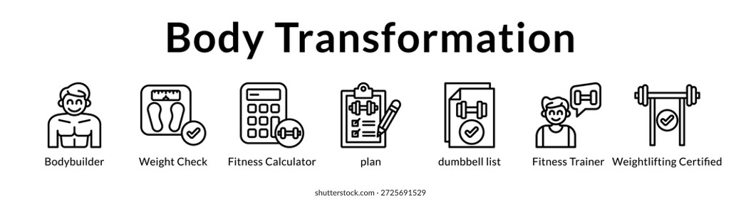 Programas de Transformación Corporal con Entrenamiento Personal Seguimiento del Progreso Planes de Entrenamiento Personalizado y Servicios de Entrenamiento Certificados