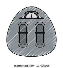 Body weight balance