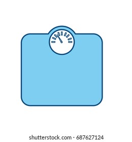 Body weight balance