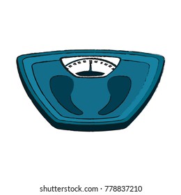 Body weight balance