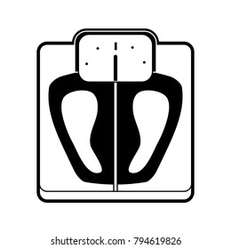 Body weight balance