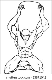 body and your text 3