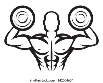 Bodybuilder