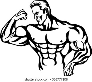 bodybuilder