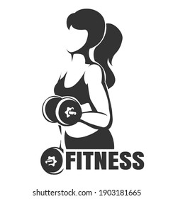 47,336 Women gym logo Images, Stock Photos & Vectors | Shutterstock