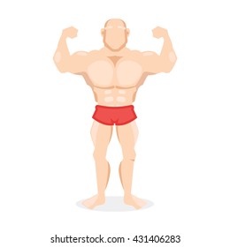 Bodybuilding Coach