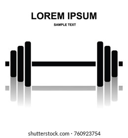 BODYBUILDING, SPORT, VECTOR