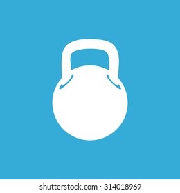 bodybuilding weight icon