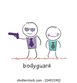 Bodyguard