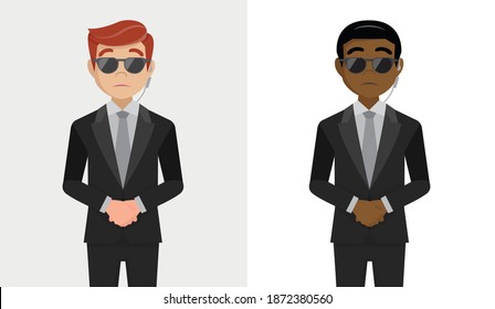 https://image.shutterstock.com/image-vector/bodyguard-security-agent-manvector-eps10-260nw-1872380560.jpg