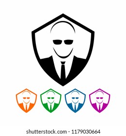 bodyguard security logo