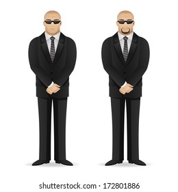 100,000 Bodyguard Vector Images