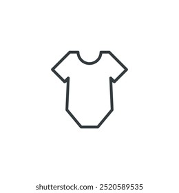 Icono de los monos, Ilustración vectorial de los monos