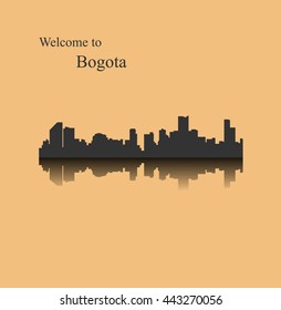 Bogota, Colombia