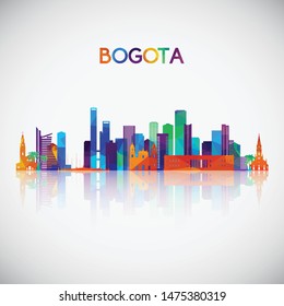 Bogota Skyline Hd Stock Images Shutterstock